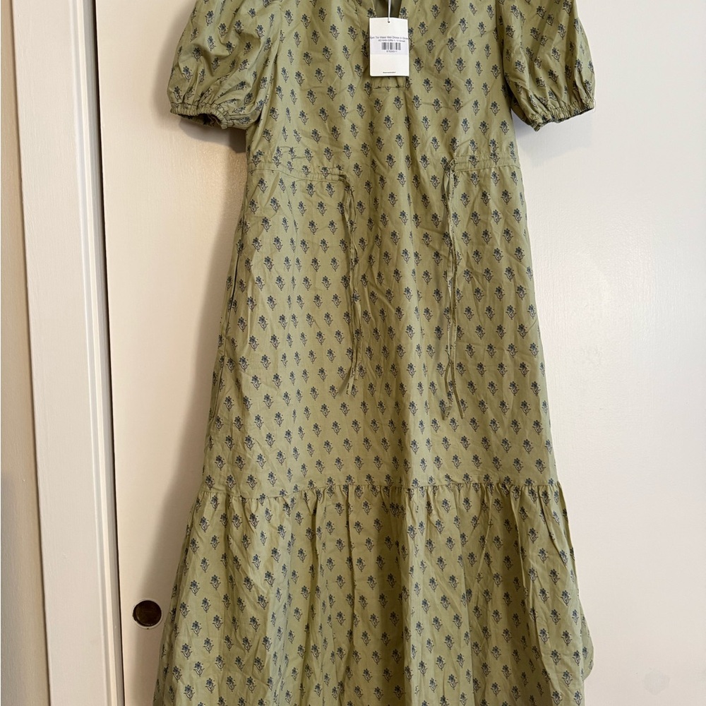 Dolce boutique aereum dress- xs